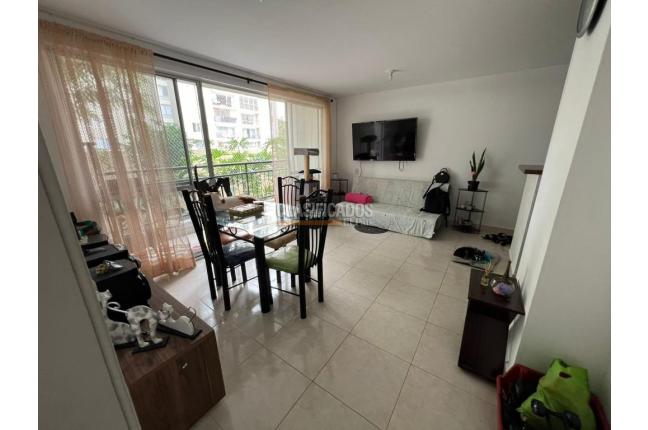 Apartamentos, Venta, Ciudad Bochalema - $285.000.000