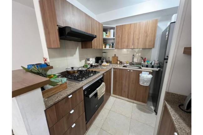 Apartamentos, Venta, Ciudad Bochalema - $285.000.000