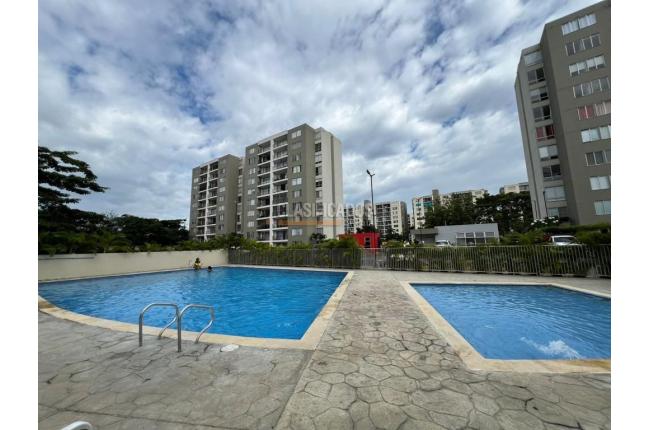 Apartamentos, Venta, Ciudad Bochalema - $285.000.000