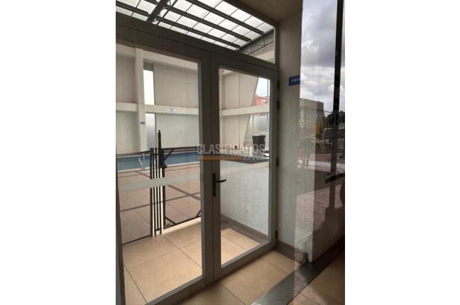 Apartamentos, Alquiler en Bogotá
