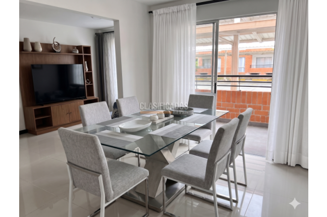 Apartamentos, Venta, Ciudad Bochalema - $360.000.000