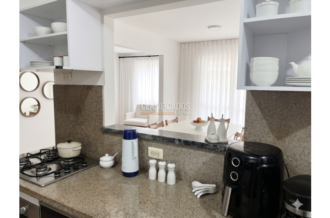 Apartamentos, Venta, Ciudad Bochalema - $360.000.000