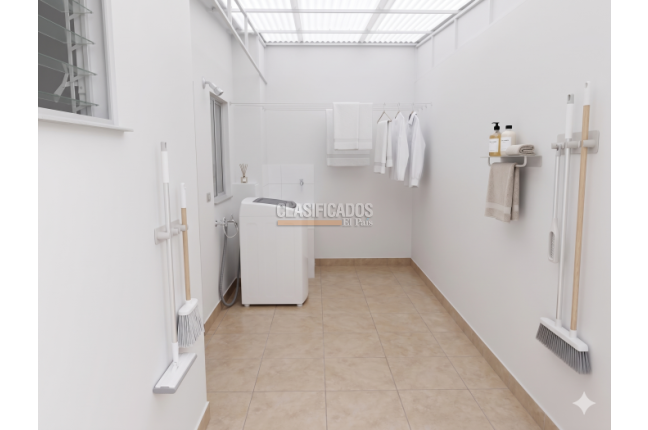 Apartamentos, Venta, Ciudad Bochalema - $360.000.000