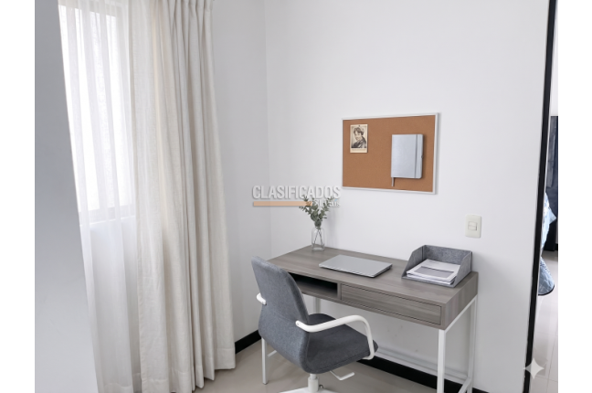 Apartamentos, Venta, Ciudad Bochalema - $360.000.000