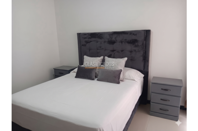 Apartamentos, Venta, Ciudad Bochalema - $360.000.000