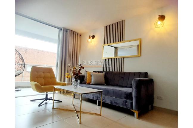 Apartamentos, Venta en Los Cámbulos