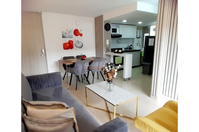 Apartamentos, Venta en Los Cámbulos