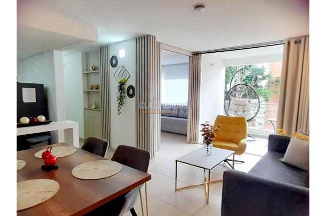 Apartamentos, Venta en Los Cámbulos