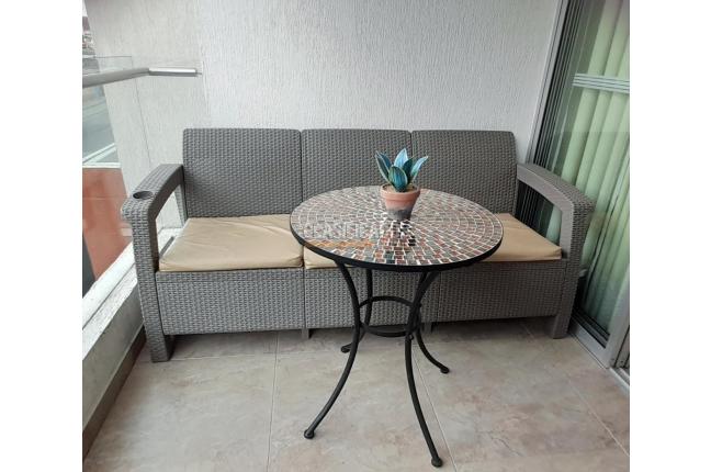 Apartamentos, Venta, Los Cámbulos - $390.000.000