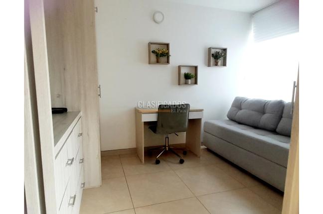 Apartamentos, Venta, Los Cámbulos - $390.000.000