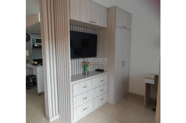 Apartamentos, Venta, Los Cámbulos - $390.000.000