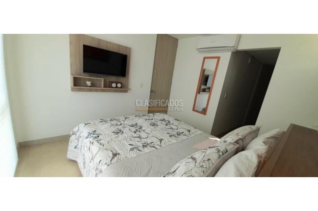 Apartamentos, Venta, Los Cámbulos - $390.000.000