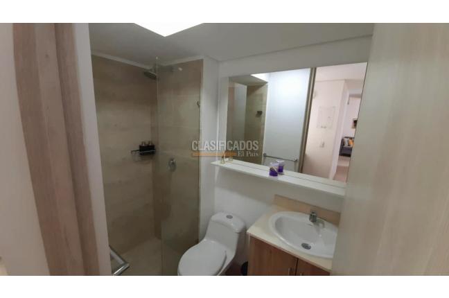 Apartamentos, Venta, Los Cámbulos - $390.000.000