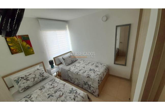 Apartamentos, Venta, Los Cámbulos - $390.000.000