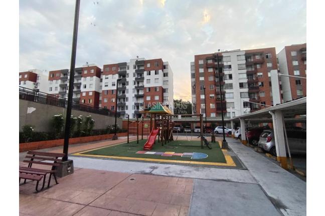 Apartamentos, Venta en Valle del Lili