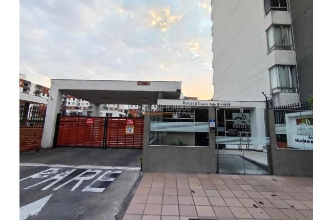 Apartamentos, Venta, Valle del Lili - $350.000.000