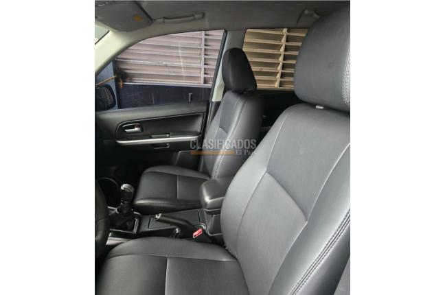 Suzuki Grand Vitara 2011 - $50.000.000
