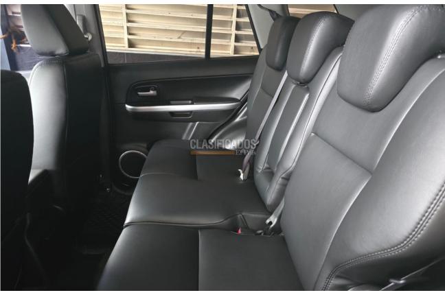 Suzuki Grand Vitara 2011 - $50.000.000