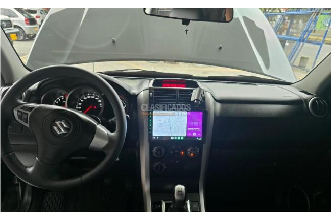 Suzuki Grand Vitara 2011 - $50.000.000