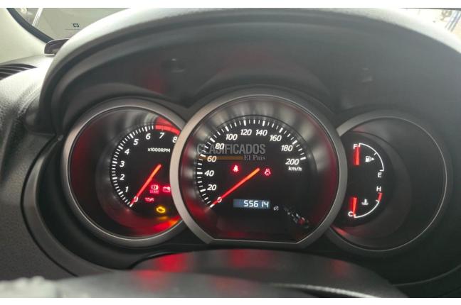 Suzuki Grand Vitara 2011 - $50.000.000