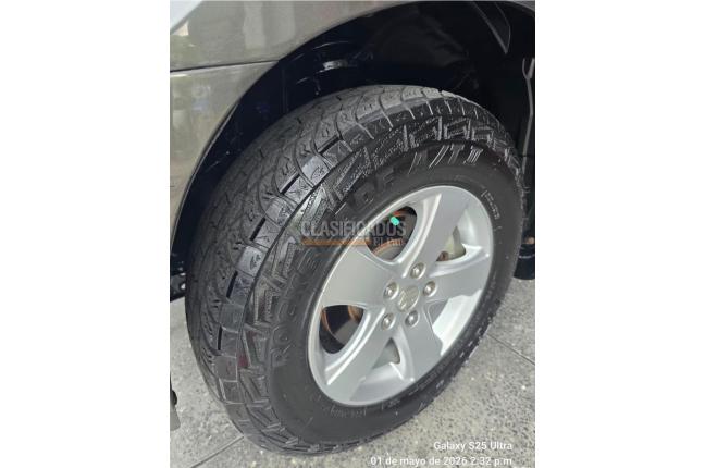 Suzuki Grand Vitara 2011 - $50.000.000