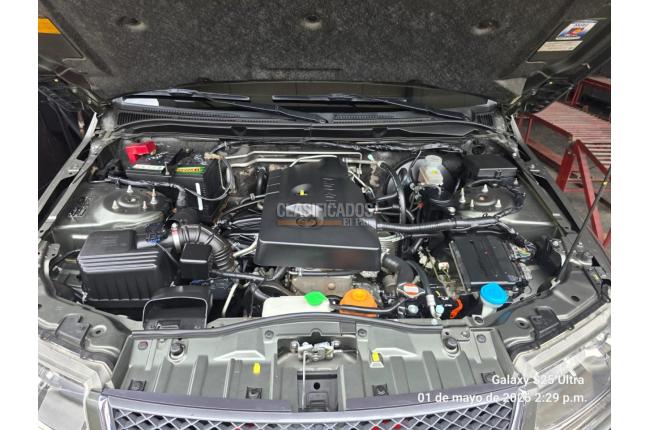 Suzuki Grand Vitara 2011 - $50.000.000