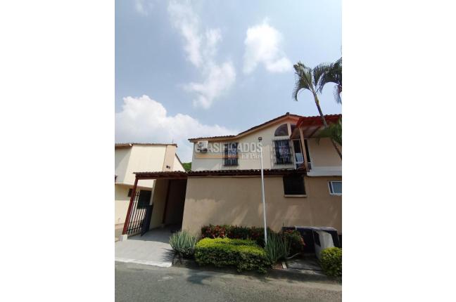 Casas, Venta, La Flora - $530.000.000