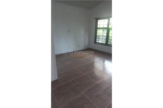 Apartaestudios, Alquiler, La Buitrera - $1.200.000
