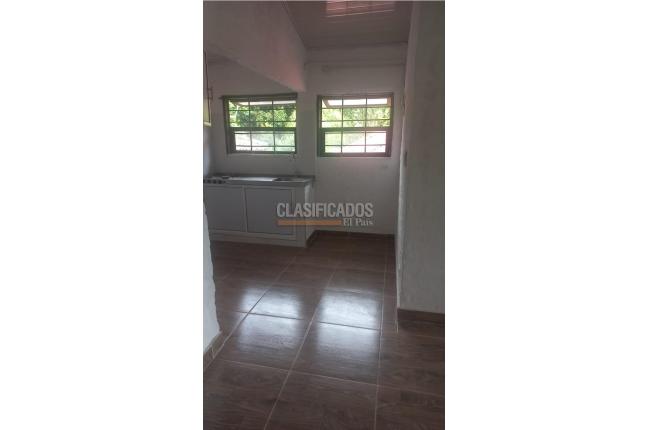 Apartaestudios, Alquiler, La Buitrera - $1.200.000