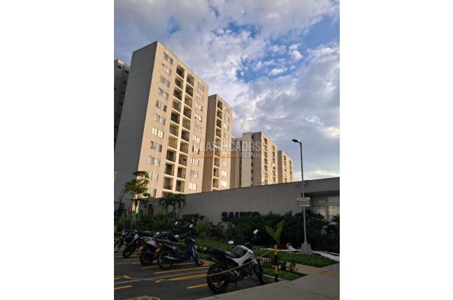 Apartamentos, Alquiler, Hacienda Kachipay - $1.400.000