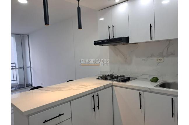 Apartamentos, Alquiler, Hacienda Kachipay - $1.400.000