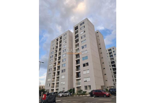 Apartamentos, Alquiler, Hacienda Kachipay - $1.400.000