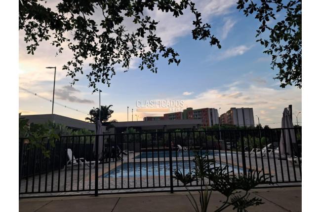 Apartamentos, Alquiler, Hacienda Kachipay - $1.400.000