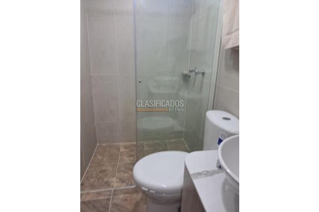Apartamentos, Alquiler, Hacienda Kachipay - $1.400.000