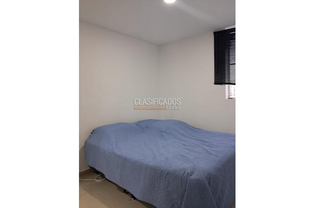 Apartamentos, Alquiler, Hacienda Kachipay - $1.400.000