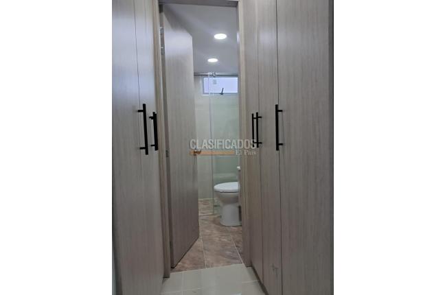 Apartamentos, Alquiler, Hacienda Kachipay - $1.400.000