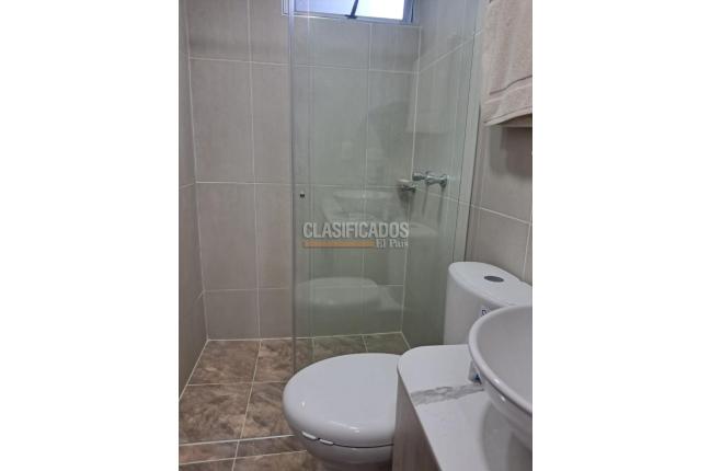 Apartamentos, Alquiler, Hacienda Kachipay - $1.400.000