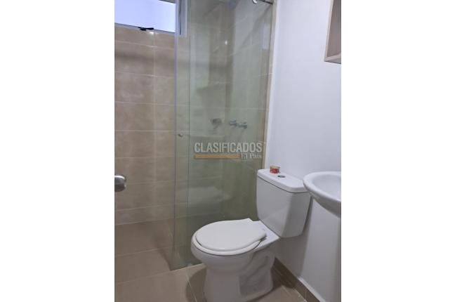 Apartamentos, Alquiler, Hacienda Kachipay - $1.400.000