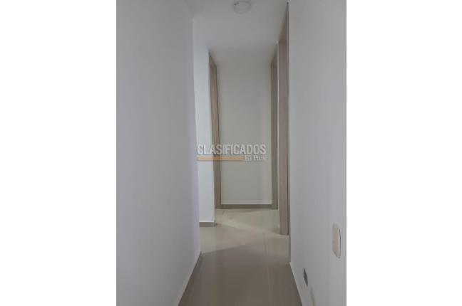 Apartamentos, Alquiler, Hacienda Kachipay - $1.400.000