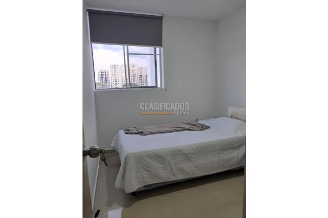Apartamentos, Alquiler, Hacienda Kachipay - $1.400.000