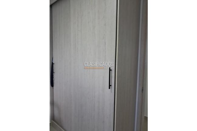 Apartamentos, Alquiler, Hacienda Kachipay - $1.400.000