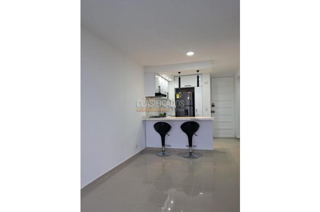 Apartamentos, Alquiler, Hacienda Kachipay - $1.400.000