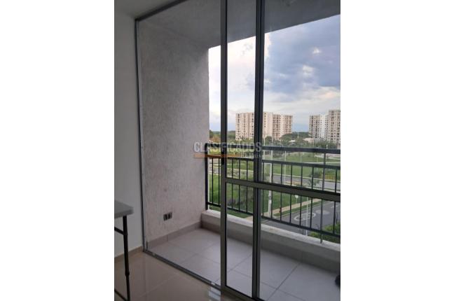 Apartamentos, Alquiler, Hacienda Kachipay - $1.400.000