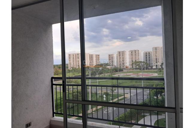 Apartamentos, Alquiler, Hacienda Kachipay - $1.400.000