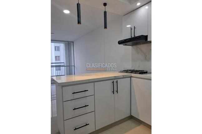 Apartamentos, Alquiler, Hacienda Kachipay - $1.400.000