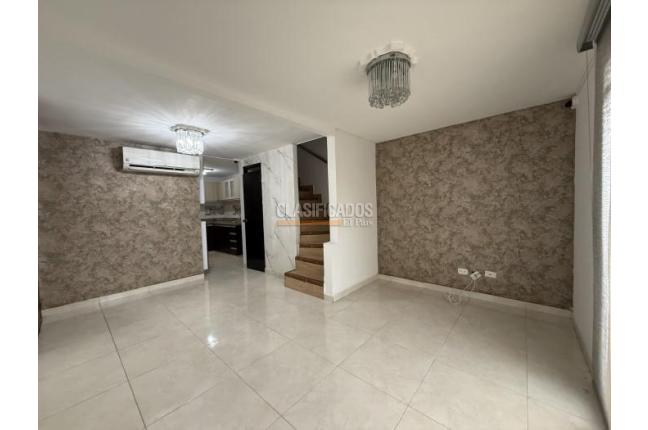Casas, Alquiler en Valle del Lili