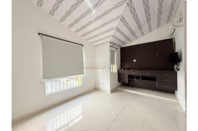Casas, Alquiler, Valle del Lili - $2.500.000