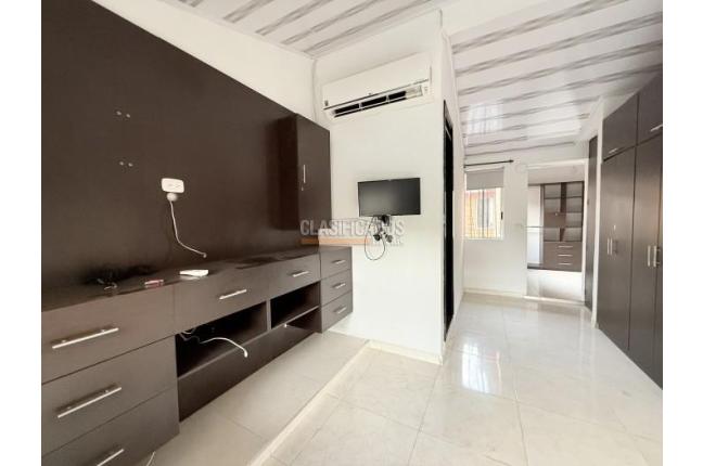 Casas, Alquiler, Valle del Lili - $2.500.000