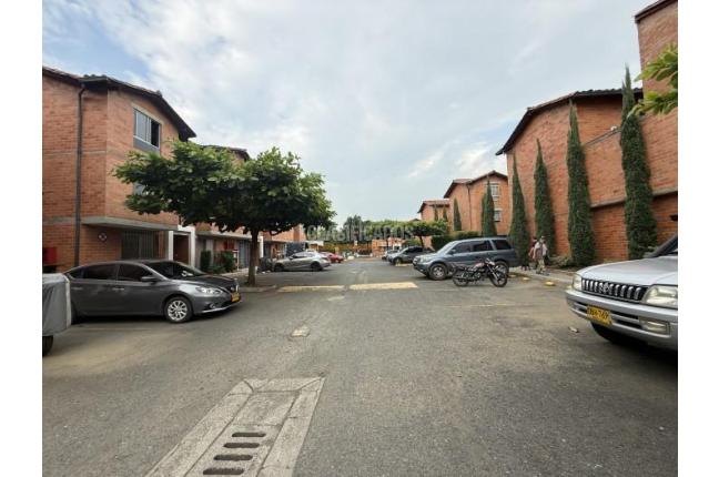 Casas, Alquiler, Valle del Lili - $2.500.000