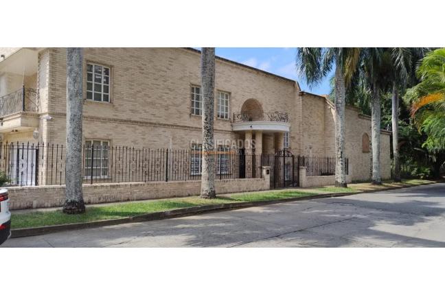 Casas, Alquiler en Cristales